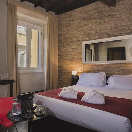 Hotel Relais 88 Roma Exterior foto