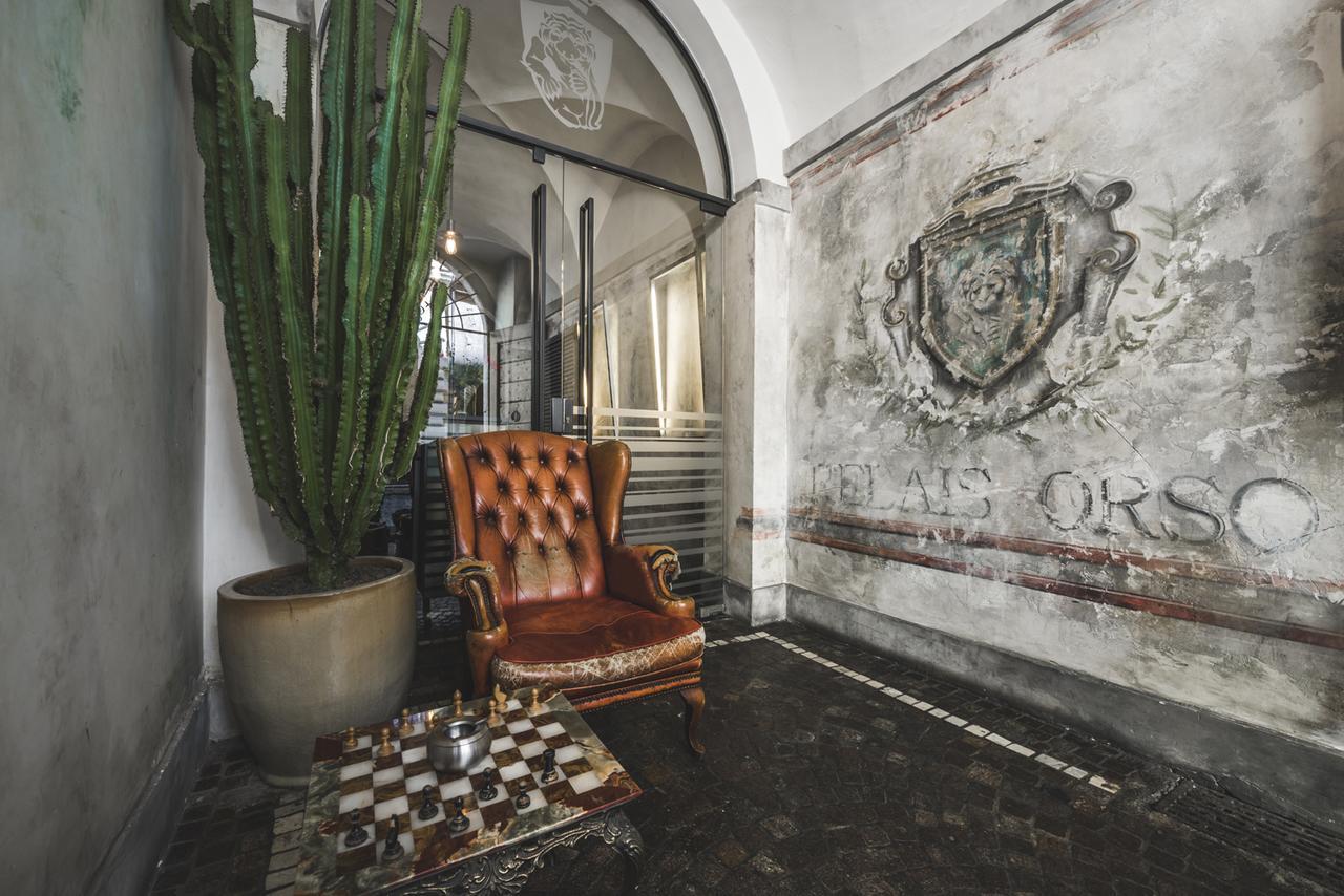 Hotel Relais 88 Roma Exterior foto